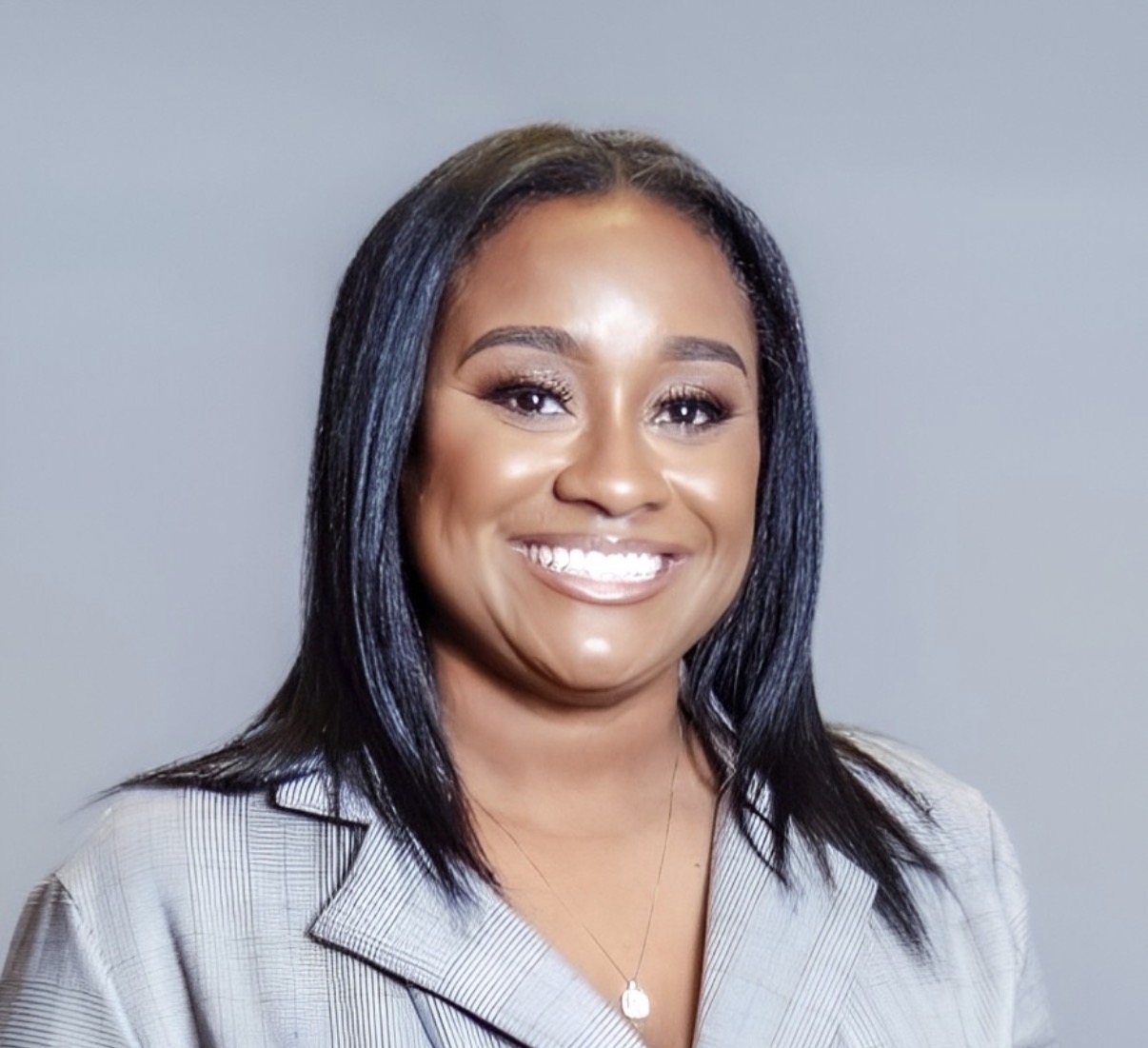 Lakisha Payton, Founder and Executive Director of Kids Life Inc.